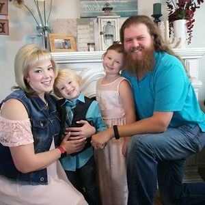 Meet your Posher, Courtney